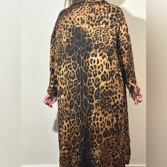 Kate Hewko Duster - Picture 2 of 3